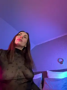 AnitaVensley- online show from January 17, 5:45 am