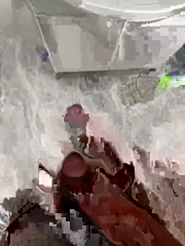 Snapshot of Sweetley chatting on March 25, 3:12 am Sweetley online show from March 25, 3:12 am