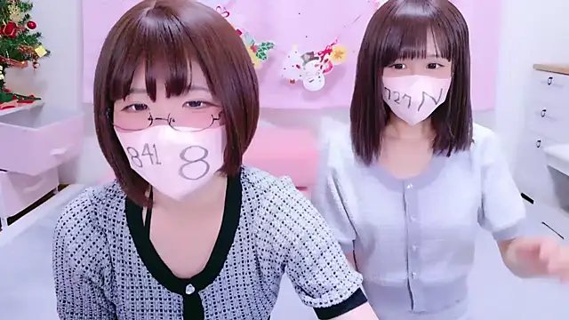 Nazuna 727 online show from December 22, 10:34 am