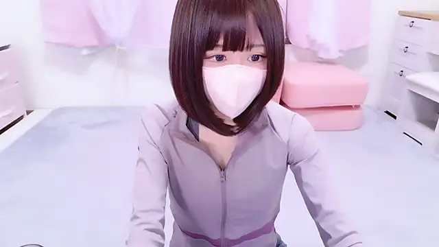 Nazuna 727 online show from February 7, 4:27 am