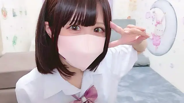 Nazuna 727 online show from June 6, 5:56 am