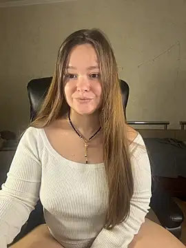 CaramelleSugarr online show from January 10, 6:20 pm