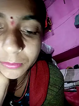 Bandna sharma online show from December 17, 3:01 am