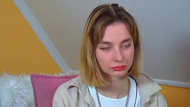 Snapshot of MerlinMeyer chatting on February 25, 6:45 am MerlinMeyer online show from February 25, 6:45 am