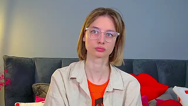 Snapshot of MerlinMeyer chatting on March 1, 6:37 am MerlinMeyer online show from March 1, 6:37 am