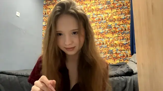 Princessofcashe online show from January 15, 7:06 pm