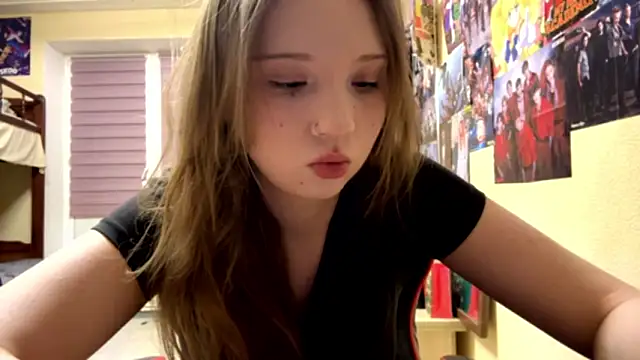 Princessofcashe online show from February 12, 3:07 pm