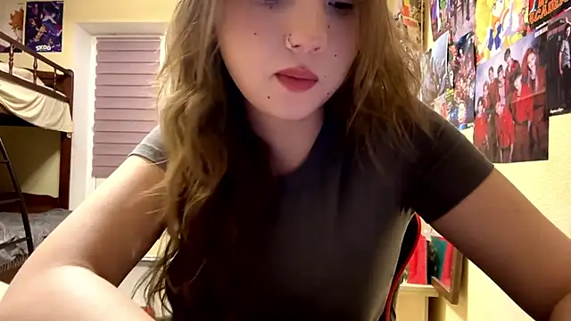 Princessofcashe online show from February 15, 3:31 pm