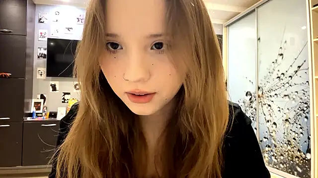 Princessofcashe online show from February 24, 3:43 pm