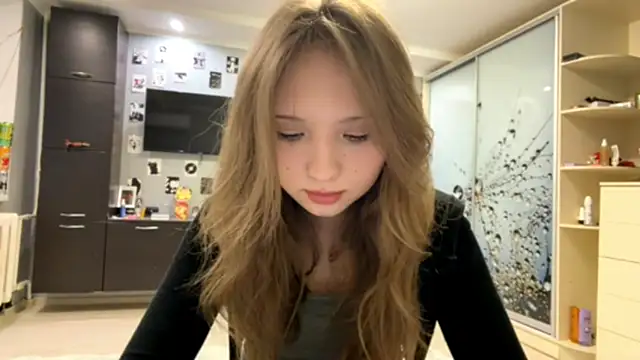 Princessofcashe online show from March 5, 3:08 pm