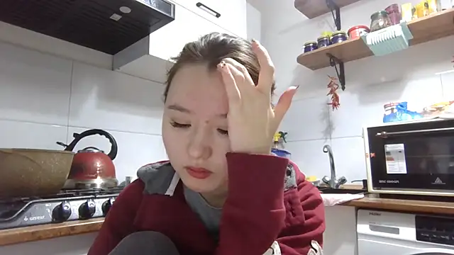 VelmaMaasch online show from December 19, 2:13 pm