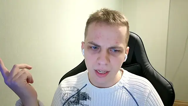 Markooaa online show from March 27, 6:40 pm