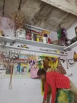 HOT-ANJALI7 online show from January 14, 1:22 am