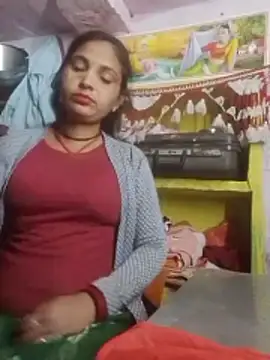 HOT-ANJALI7 online show from January 18, 1:48 pm