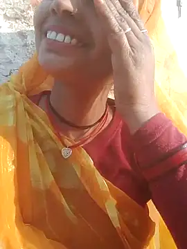 HOT-ANJALI7 online show from January 19, 10:30 am