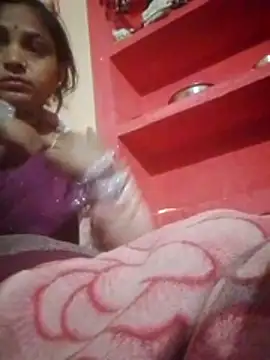 HOT-ANJALI7 online show from January 31, 11:25 pm