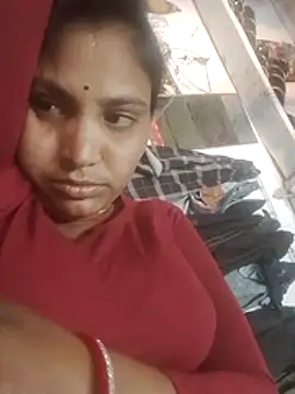 HOT-ANJALI7 online show from February 6, 5:56 am