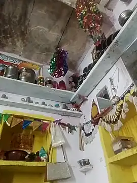 HOT-ANJALI7 online show from February 7, 3:21 am