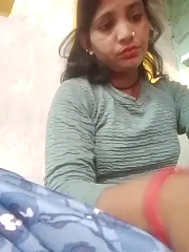 HOT-ANJALI7 online show from February 13, 2:40 am