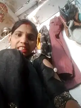 HOT-ANJALI7 online show from February 14, 9:17 am