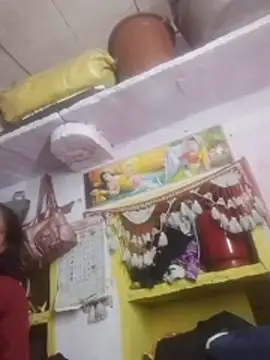 HOT-ANJALI7 online show from February 16, 10:17 pm