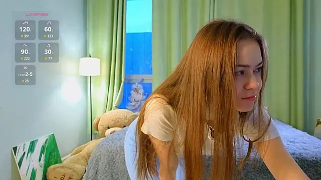 DoretheaMosley online show from January 16, 4:05 am