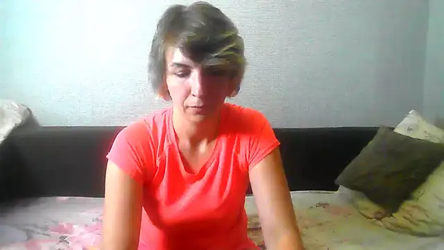 Lana Foxyy online show from May 27, 7:55 pm