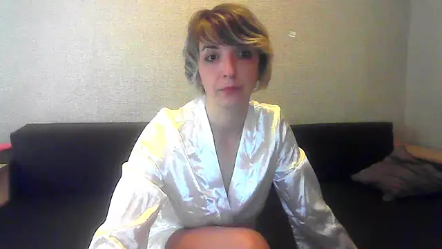 Lana Foxyy online show from May 30, 8:17 pm