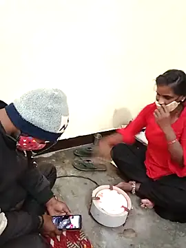 Hot sahana online show from December 20, 4:36 pm