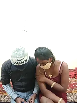 Hot sahana online show from January 19, 3:38 pm