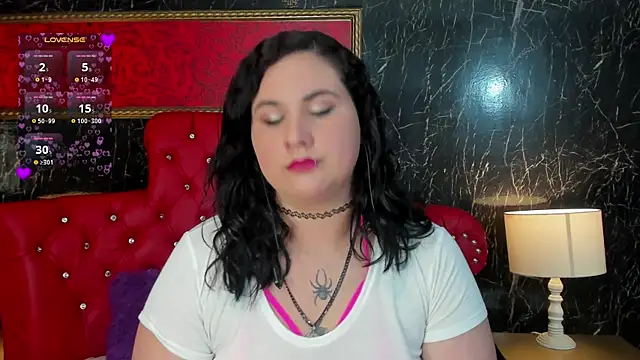 Snapshot of Millie_Devot chatting on March 31, 12:49 pm Millie Devot online show from March 31, 12:49 pm