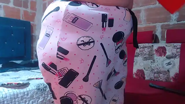 Real sexy online show from June 23, 4:05 pm