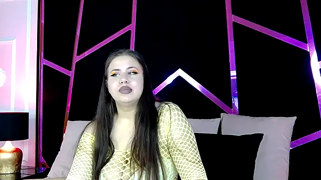 Lizzy Spark online show from December 20, 5:58 am