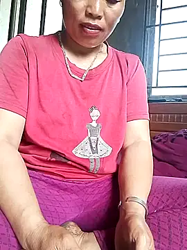 Maikha08 online show from June 5, 7:03 am