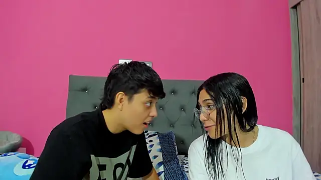 ariloe quintero online show from February 1, 2:10 am