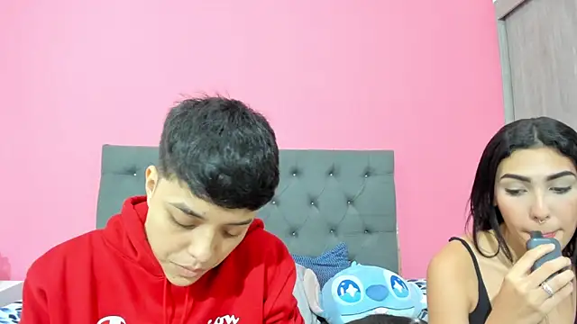 ariloe quintero online show from February 7, 12:58 am