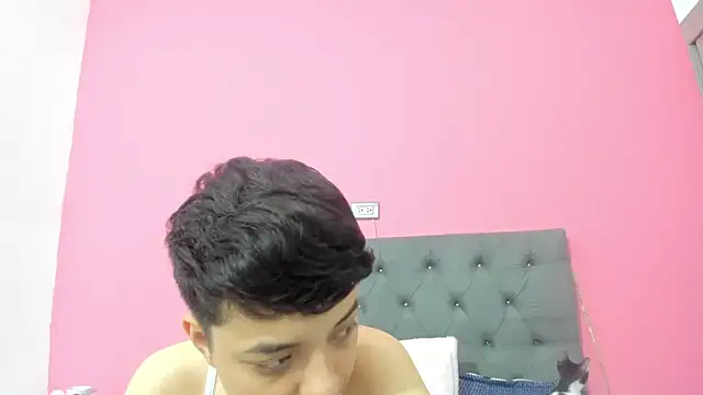 ariloe quintero online show from February 18, 12:34 pm