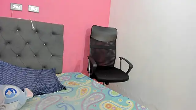 ariloe quintero online show from March 23, 2:10 pm