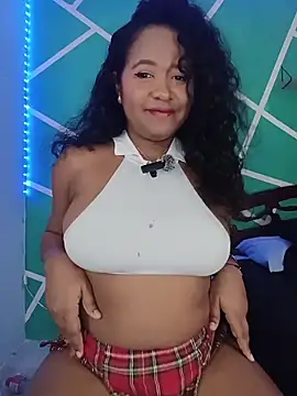 sweet-liliith online show from January 18, 2:21 pm