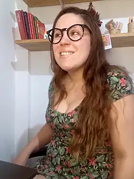 SofiEsteves online show from January 6, 1:59 pm