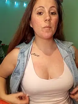 SofiEsteves online show from June 14, 8:44 pm