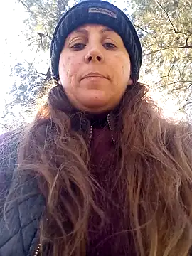 SofiEsteves online show from June 27, 6:02 pm
