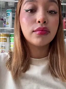 Kitty-LS online show from December 20, 8:38 pm