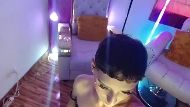 David and Jonas online show from January 18, 6:23 pm