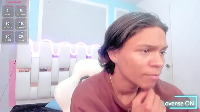 AndyKings 1 online show from January 8, 3:42 am