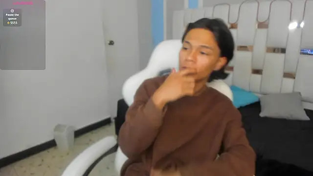 AndyKings 1 online show from January 9, 4:04 am