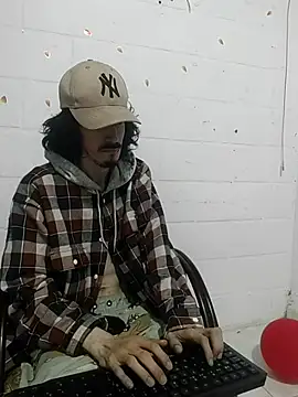 sk8-boy online show from February 16, 1:07 pm