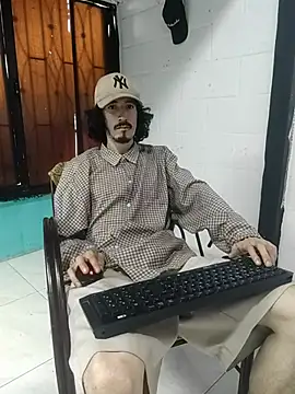 sk8-boy online show from March 4, 2:45 pm