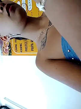 Mss Meloddy online show from March 26, 3:06 pm