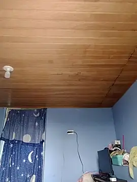 Mss Meloddy online show from March 28, 1:33 pm